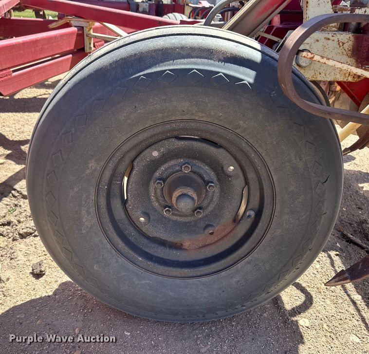 image for item OI9084 CrustBuster hoe drill