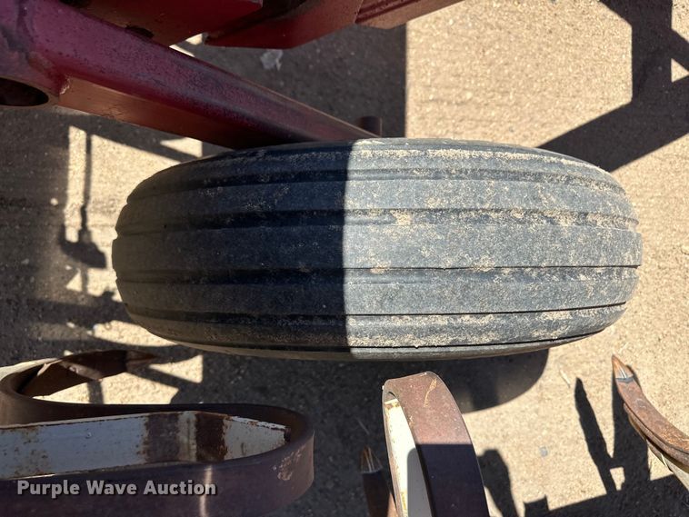 image for item OI9084 CrustBuster hoe drill