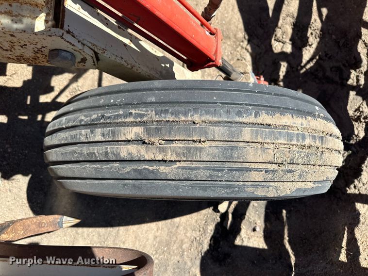 image for item OI9084 CrustBuster hoe drill