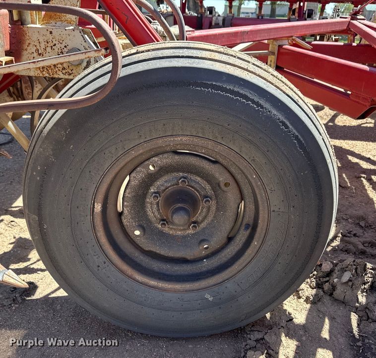 image for item OI9084 CrustBuster hoe drill