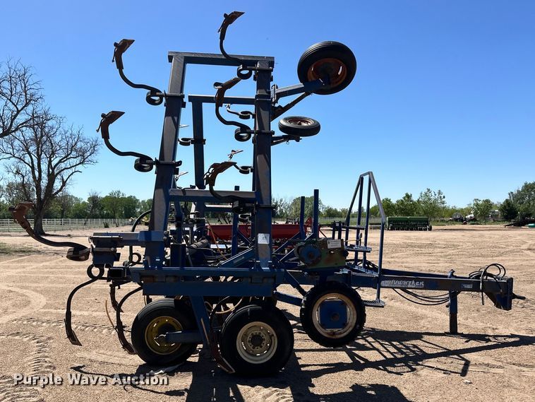 image for item OI9085 Blue Jet Landwalker NH3 applicator