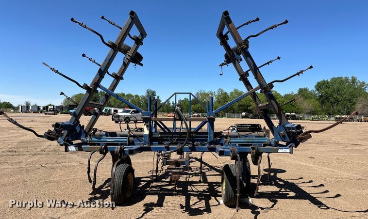 image for item OI9085 Blue Jet Landwalker NH3 applicator