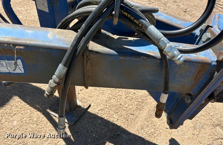 image for item OI9085 Blue Jet Landwalker NH3 applicator