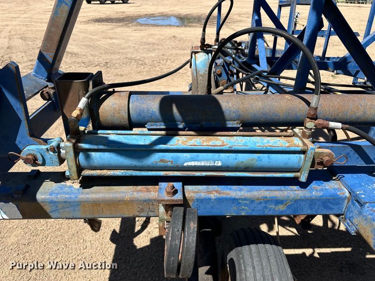 image for item OI9085 Blue Jet Landwalker NH3 applicator