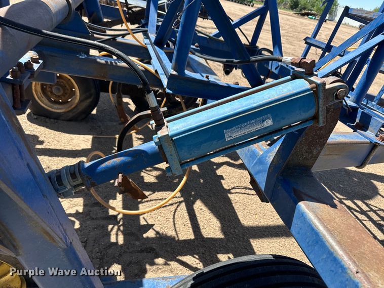 image for item OI9085 Blue Jet Landwalker NH3 applicator