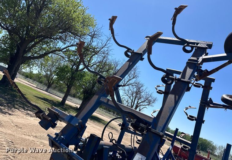 image for item OI9085 Blue Jet Landwalker NH3 applicator