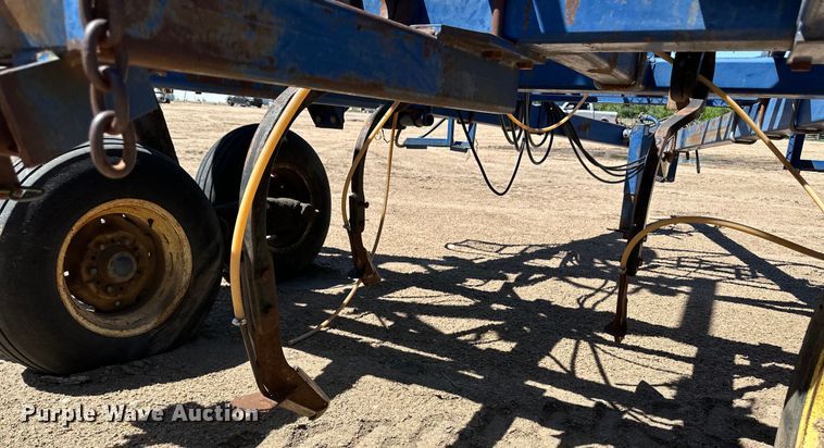 image for item OI9085 Blue Jet Landwalker NH3 applicator