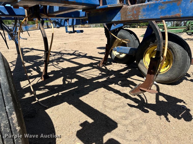 image for item OI9085 Blue Jet Landwalker NH3 applicator