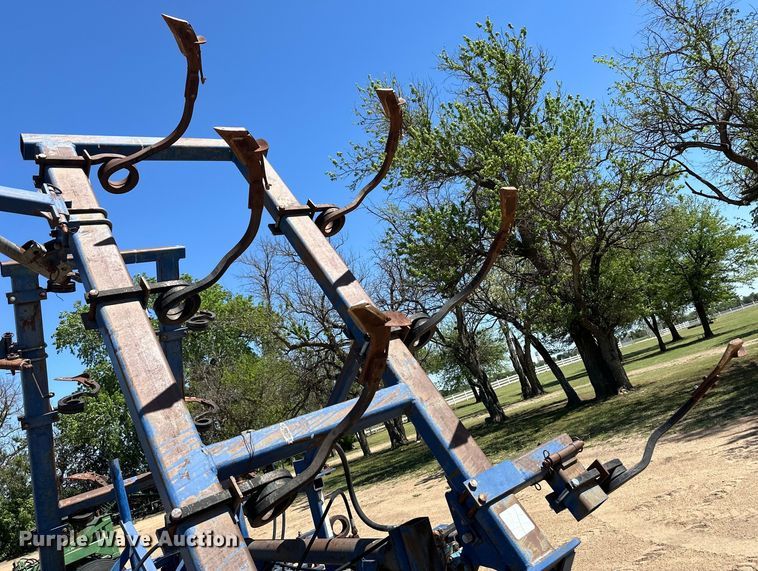 image for item OI9085 Blue Jet Landwalker NH3 applicator