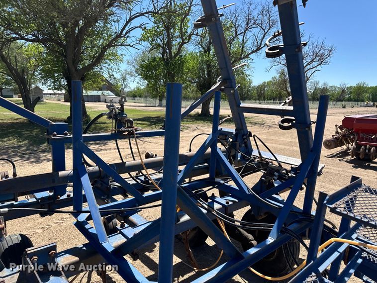 image for item OI9085 Blue Jet Landwalker NH3 applicator