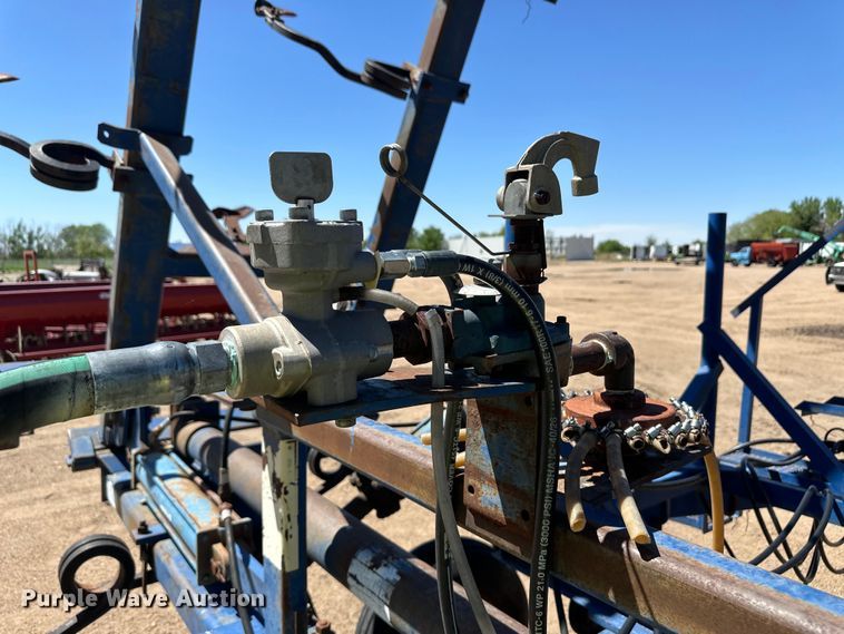 image for item OI9085 Blue Jet Landwalker NH3 applicator