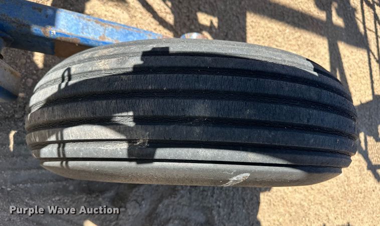 image for item OI9085 Blue Jet Landwalker NH3 applicator