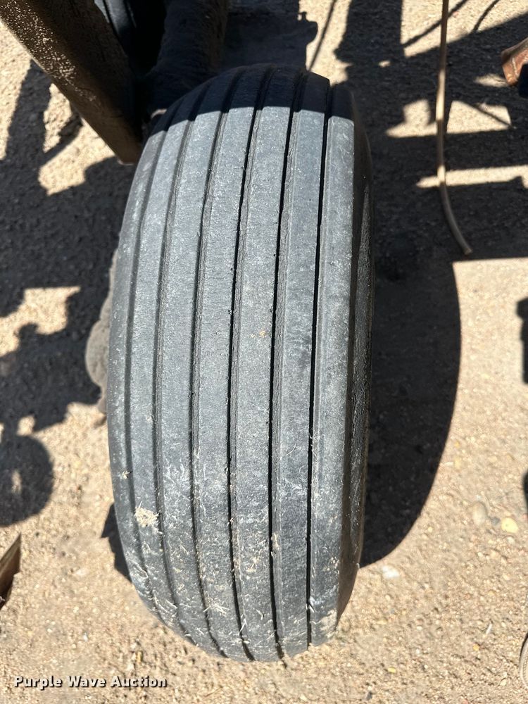 image for item OI9085 Blue Jet Landwalker NH3 applicator