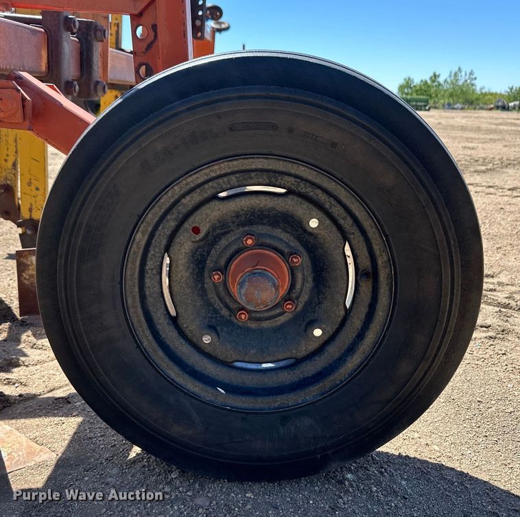 image for item OI9087 Row crop cultivator