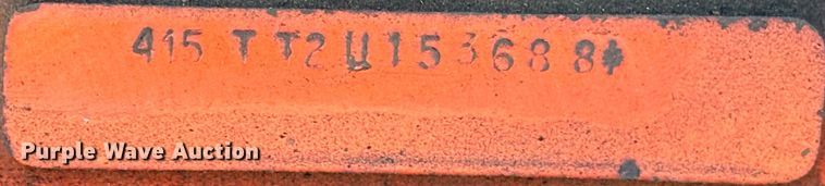 image for item OM9486 International Harvester   1086 tractor