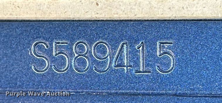 image for item DG4365 1993 Kenworth W900 truck cab and chassis