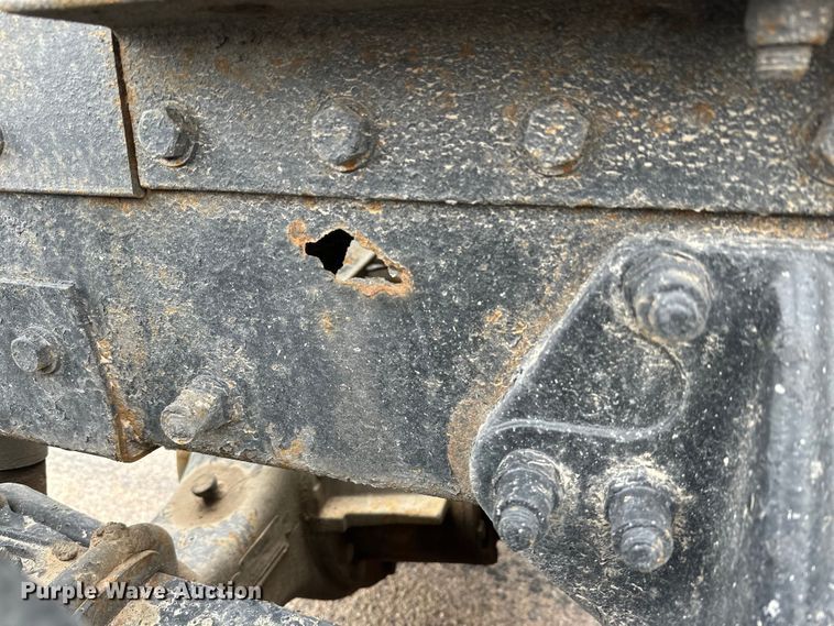 image for item DG4373 1999 Peterbilt 379 semi truck