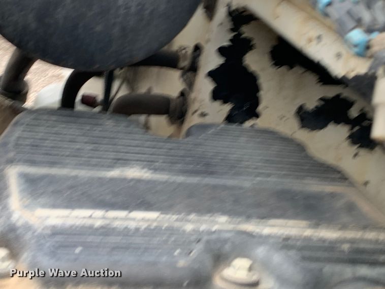 image for item DM7772 2007 Peterbilt 379 semi truck