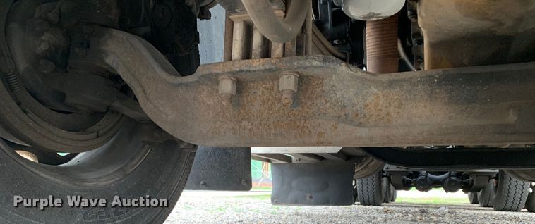 image for item DM7772 2007 Peterbilt 379 semi truck