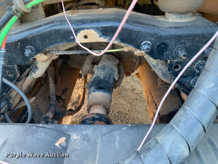 image for item DM7794 2009 Freightliner Columbia  semi truck