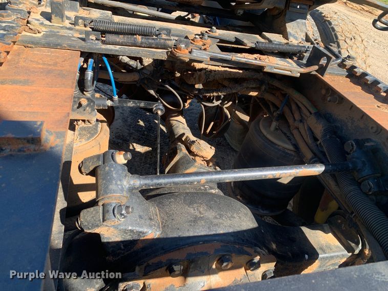 image for item DM7794 2009 Freightliner Columbia  semi truck