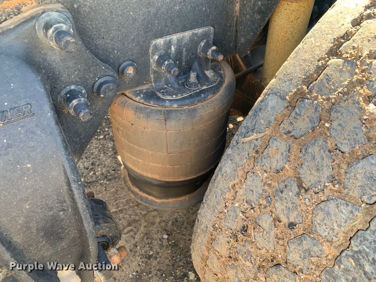 image for item DM7794 2009 Freightliner Columbia  semi truck