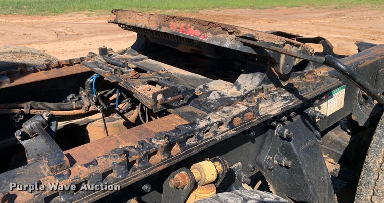 image for item DM7794 2009 Freightliner Columbia  semi truck