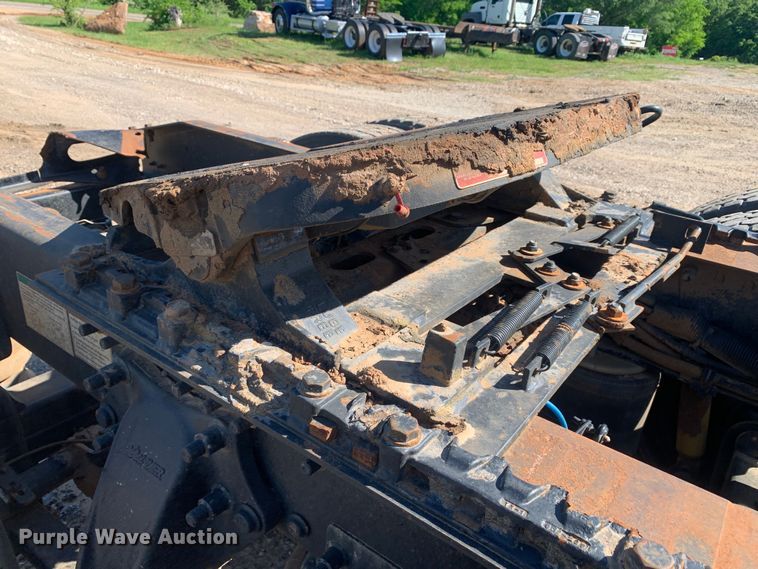 image for item DM7794 2009 Freightliner Columbia  semi truck