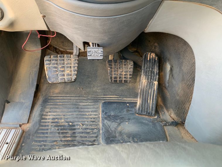 image for item DM7794 2009 Freightliner Columbia  semi truck