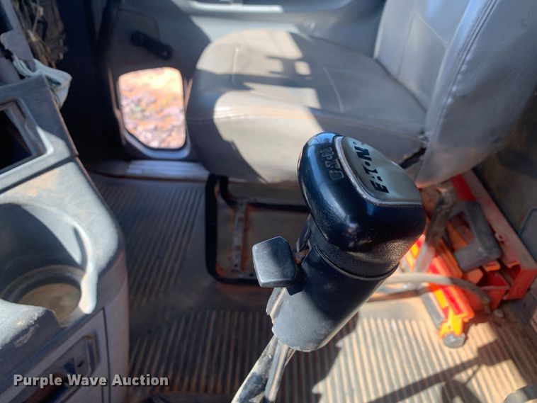 image for item DM7794 2009 Freightliner Columbia  semi truck