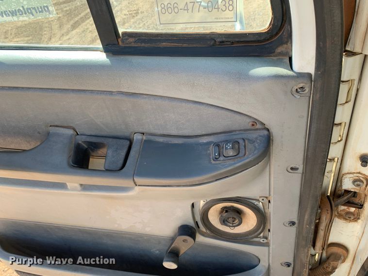 image for item DM7794 2009 Freightliner Columbia  semi truck