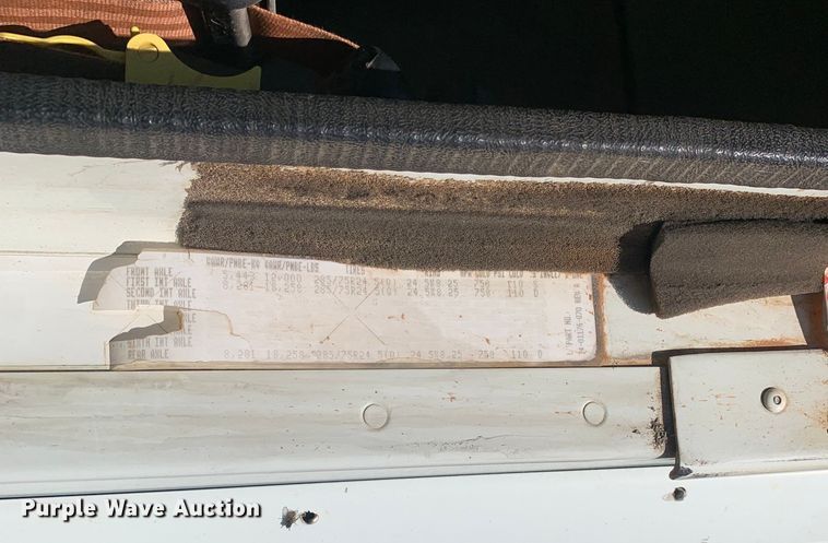 image for item DM7794 2009 Freightliner Columbia  semi truck