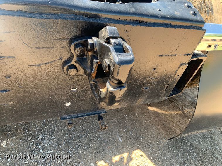 image for item DM7796 1989 Peterbilt 379 semi truck