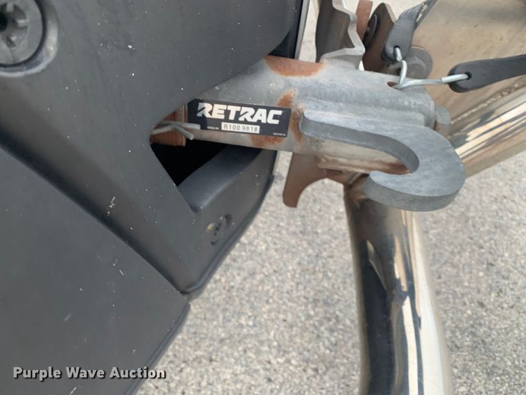 image for item DM7798 2021 Volvo VNL semi truck