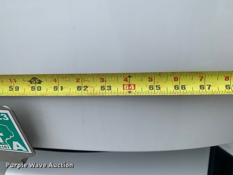 image for item DM7800 2020 Volvo  VNL semi truck