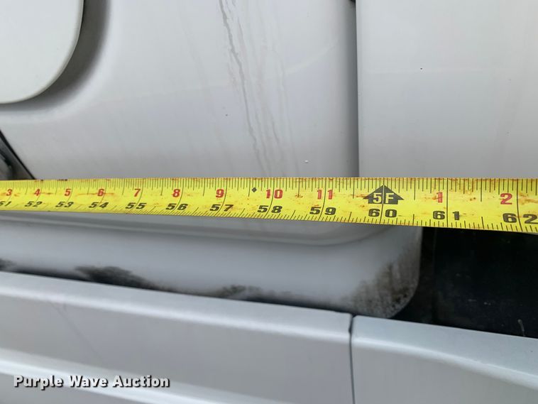 image for item DM7801 2019 Freightliner Cascadia semi truck