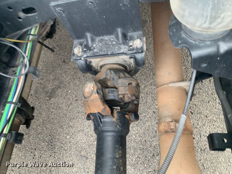 image for item DM7801 2019 Freightliner Cascadia semi truck