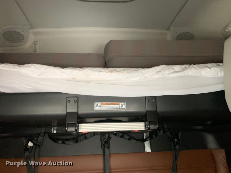 image for item DM7801 2019 Freightliner Cascadia semi truck