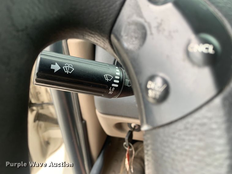 image for item DM7802 2017 Freightliner Cascadia semi truck