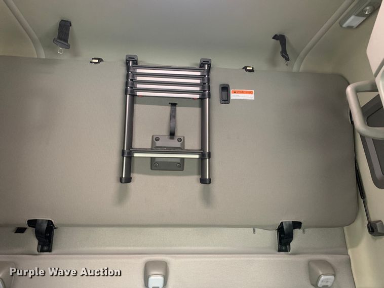 image for item DM7803 2020 Volvo VNL semi truck