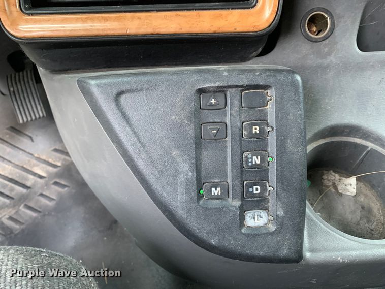 image for item DM7804 2009 International ProStar semi truck
