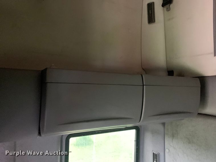 image for item DM7804 2009 International ProStar semi truck