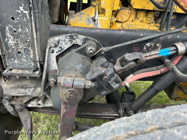 image for item DO1106 1994 Peterbilt  379 semi truck