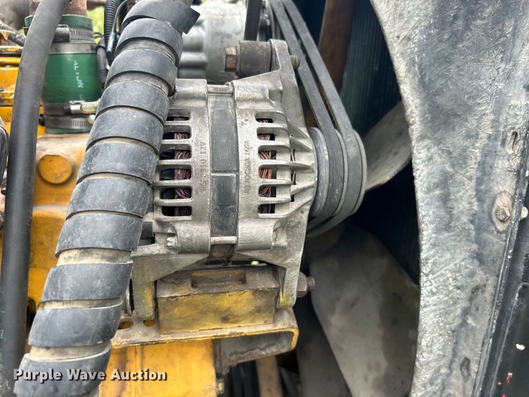 image for item DO1106 1994 Peterbilt  379 semi truck