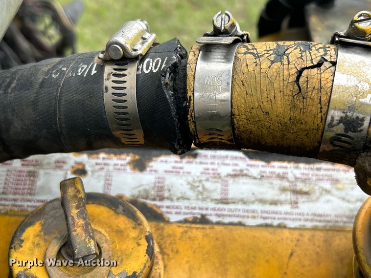 image for item DO1106 1994 Peterbilt  379 semi truck