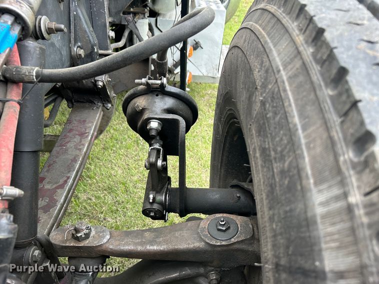 image for item DO1106 1994 Peterbilt  379 semi truck