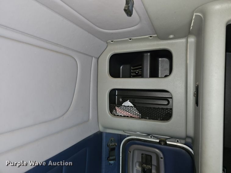 image for item DP0837 2009 Peterbilt 386 semi truck