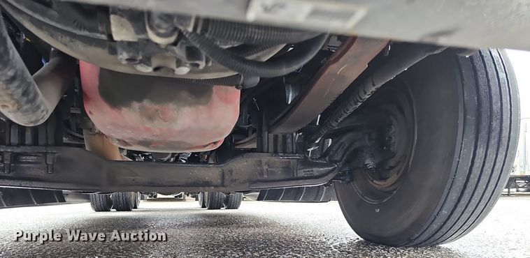 image for item DP0841 2014 Kenworth T680 semi truck