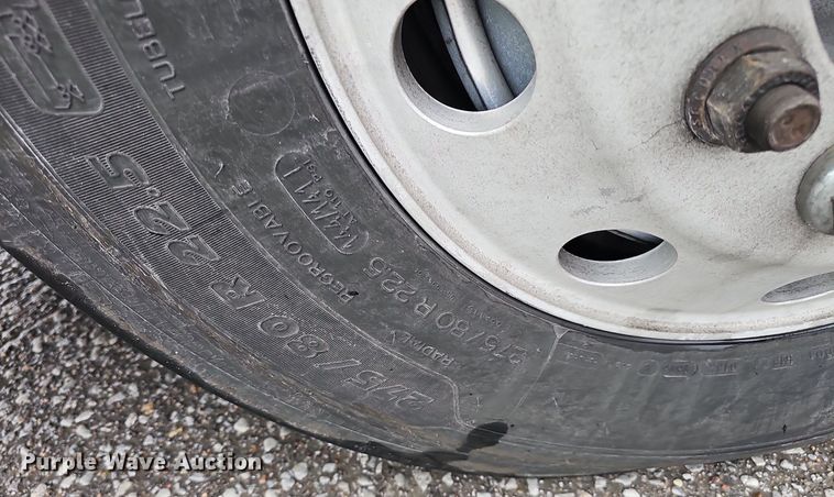 image for item DP0841 2014 Kenworth T680 semi truck