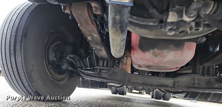 image for item DP0841 2014 Kenworth T680 semi truck